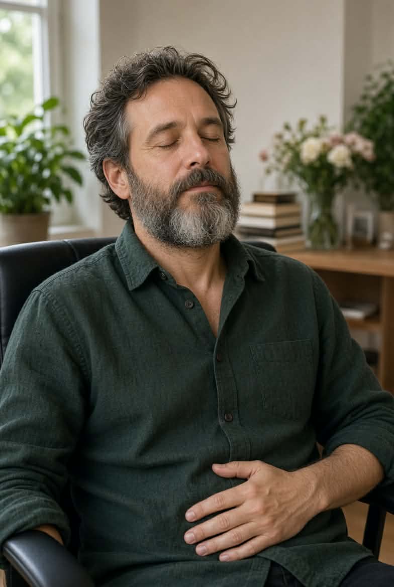 Desenzibilizace