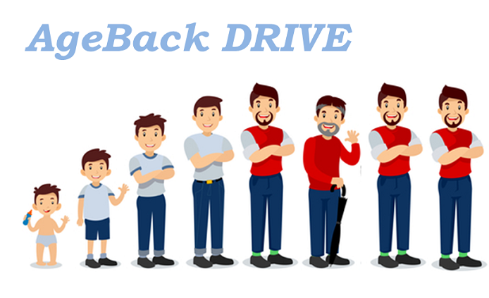 AgeBack DRIVE pic